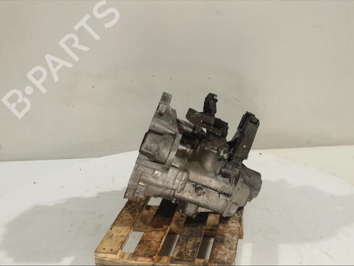 Gearbox SEAT IBIZA IV (6J5, 6P1) 1.0 TSI | BP29463531M3 