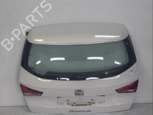 Used Tailgate Tailgate SEAT ARONA (KJ7, KJP) 1.0 TSI (95 hp) 39756679 39756679