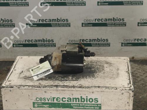 Used Starter Starter SKODA FABIA II (542) 1.2 (60 hp) 11980557 11980557