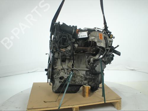 Motor Motor CITROËN C3 II (SC_) 1.4 HDi 70 (SC8HZC, SC8HR0, SC8HP4) (68 hp) 34529994 34529994