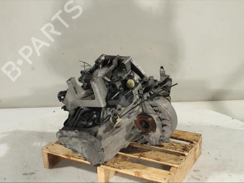 Gearbox PEUGEOT 508 SW I (8E_) 2.0 BlueHDi 150 | BP24169614M3 
