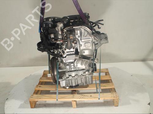 Used Engine VW GOLF VII (5G1, BQ1, BE1, BE2) 1.0 TSI (110 hp) 20221869