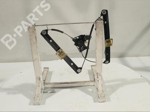 Front right window mechanism AUDI Q2 (GAB, GAG)  | BP12084534C23 