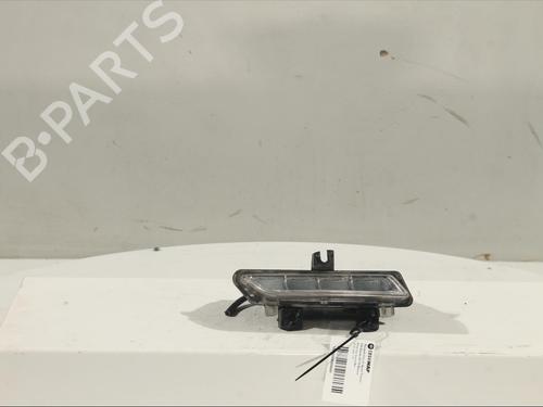 Used Right daytime light Right daytime light RENAULT CLIO IV Grandtour (KH_) 1.5 dCi 90 (KHN3, KHN4) (90 hp) 12182447 12182447