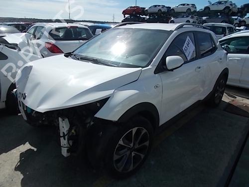 Reverse light KIA STONIC (YB) 1.6 CRDi | BP24351947C36 - Image 4