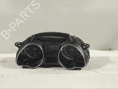 Instrument cluster AUDI A5 (8T3) 1.8 TFSI | BP26919796C47 - Image 2