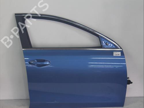 Dør højre fortil Dør højre fortil KIA CEED (CD) 1.0 T-GDI (120 hp) 34573516 34573516