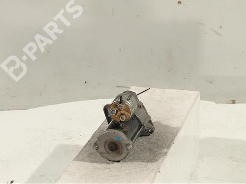 Starter RENAULT CLIO IV Grandtour (KH_) 1.5 dCi 90 (KHN3, KHN4) | BP11973299M8 