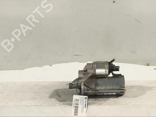 Used Starter Starter RENAULT MEGANE III Hatchback (BZ0/1_, B3_) 1.5 dCi (BZ09, BZ0D, BZ1W, BZ29, BZ14) (110 hp) 11910124 11910124
