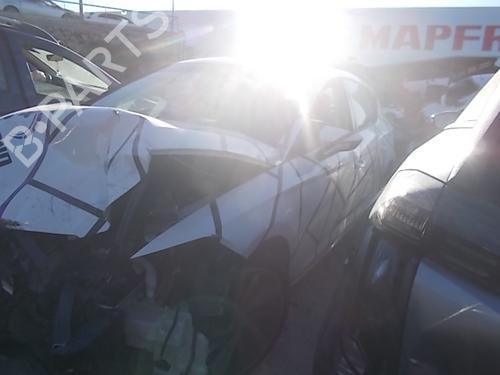 Starter SEAT ATECA (KH7, KHP)  | BP21125410M8 