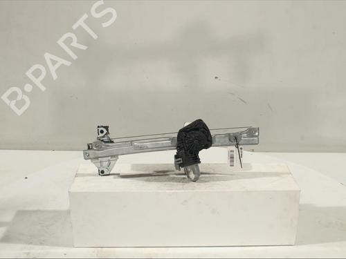 Front left window mechanism DS DS 4 / DS 4 CROSSBACK (NX_) 1.6 BlueHDi 120 (120 hp) 13215515