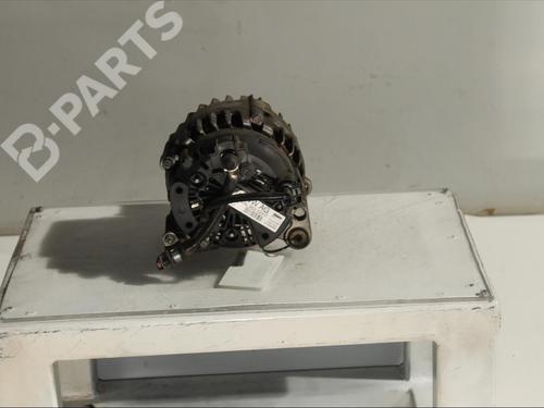 Alternator SEAT IBIZA IV (6J5, 6P1)  | BP11902461M7 