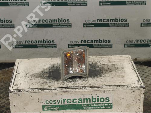 Used Left front indicator TOYOTA PRIUS (_W3_) 1.8 Hybrid (ZVW30) (136 hp) 11896487