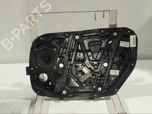 Used Front right window mechanism Front right window mechanism KIA CEED (CD) 1.0 T-GDI (120 hp) 12081930 12081930
