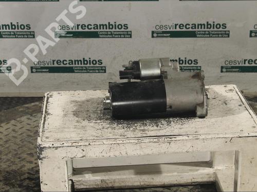 Starter SEAT EXEO (3R2)  | BP11980236M8 