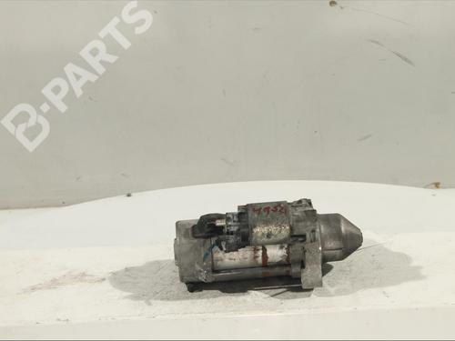 Used Starter TOYOTA AVENSIS Estate (_T27_) 2.2 D-4D (ADT271_, ADT271R) (150 hp) 11912225