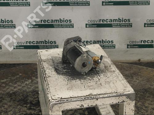 Starter DACIA SANDERO II  | BP11896805M8 