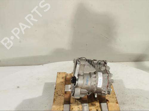 Transfer box SSANGYONG KORANDO (CK)  | BP23850651M36 