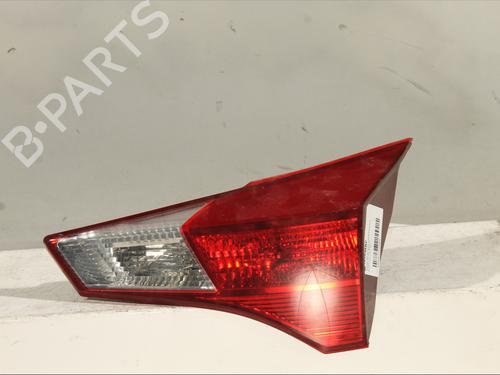 Used Right tailgate light TOYOTA RAV 4 IV (_A4_) 2.0 D (ALA40_, ALA40R) (124 hp) 29203236