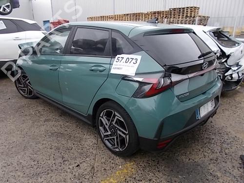 Starter HYUNDAI i20 III (BC3, BI3) 1.2 | BP32874009M8  - Image 8