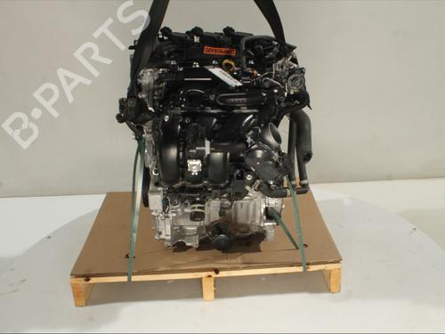 Used Engine Engine TOYOTA YARIS (_P21_, _PA1_, _PH1_) 1.5 Hybrid (MXPH10, MXPH11) (116 hp) 33999208 33999208