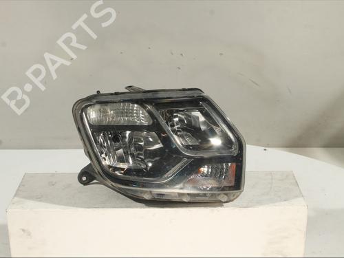 Used Right headlight DACIA DUSTER (HS_) 1.5 dCi (109 hp) 32254113