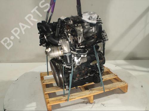 Engine VW CC B7 (358)  | BP19706546M1 