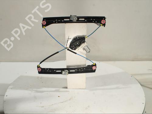 Used Front left window mechanism Front left window mechanism SEAT ALHAMBRA (710, 711) 2.0 TDI (150 hp) 30691957 30691957