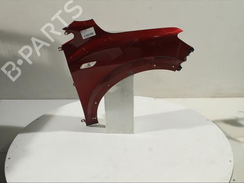 Used Right front fenders DACIA SANDERO III 1.0 TCe 90 (91 hp) 30473826