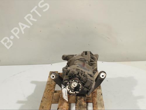 Rear differential LAND ROVER RANGE ROVER EVOQUE (L538) 2.2 D 4x4 | BP27604495M24 