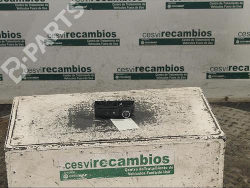 Used Switch RENAULT KADJAR (HA_, HL_) [2015-2025]  11897123