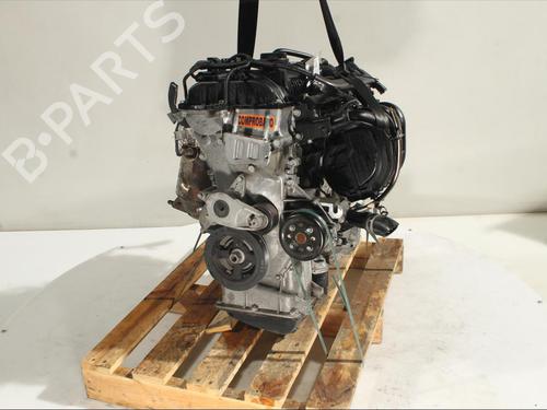 Engine KIA STONIC (YB) 1.2 CVVT | BP24628303M1 