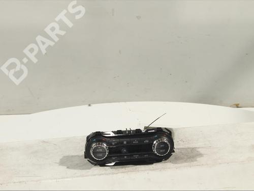 Used Climate control MERCEDES-BENZ GLA-CLASS (X156) GLA 200 CDI / d (156.908) (136 hp) 11989936