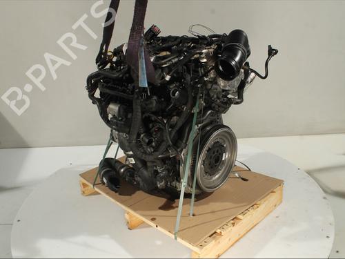 Engine VW GOLF VII (5G1, BQ1, BE1, BE2) 2.0 GTI TCR | BP36053235M1 - Image 4