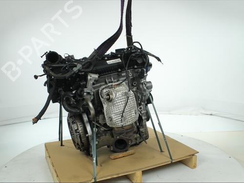 Engine KIA PICANTO III (JA) 1.2 MPI | BP39699068M1 - Image 3