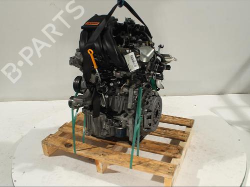 Engine NISSAN MICRA IV (K13K, K13KK) 1.2 | BP11904916M1 