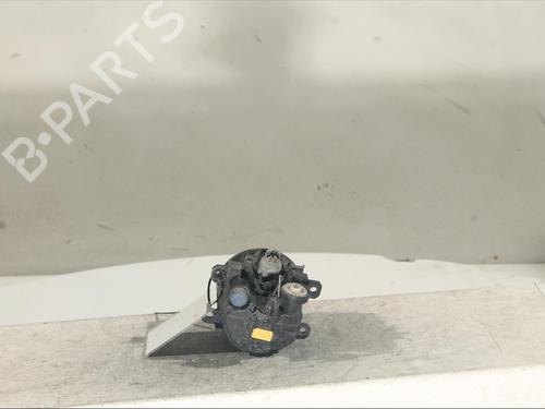 Used Right front fog light Right front fog light RENAULT MEGANE III Hatchback (BZ0/1_, B3_) 1.5 dCi (BZ09, BZ0D, BZ1W, BZ29, BZ14) (110 hp) 18416421 18416421