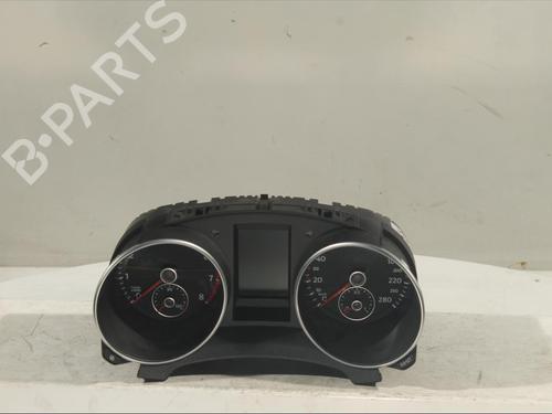 Cockpit VW GOLF PLUS V (5M1, 521) [2004-2013]  26925432