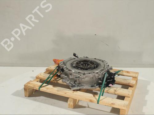 Engine KIA NIRO I (DE) 1.6 GDI Hybrid | BP13570250M1 