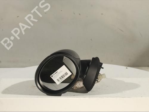 Used Left mirror MINI MINI (F55) Cooper D (116 hp) 31962233