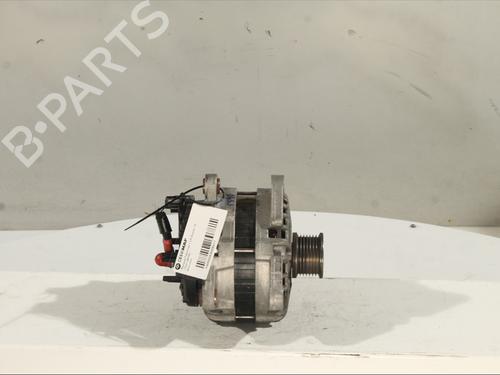 Generator RENAULT TALISMAN (LP_) 1.6 dCi 130 (130 hp) 31820063