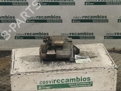 Used Starter Starter DACIA LOGAN (LS_) 1.5 dCi (LS04) (88 hp) 11896034 11896034