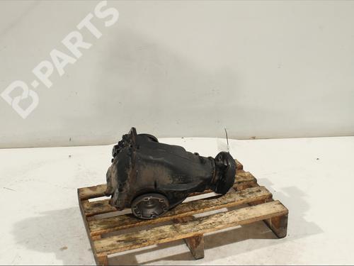 Rear differential MERCEDES-BENZ C-CLASS Coupe (CL203) C 220 CDI (203.706) | BP11981780M24 
