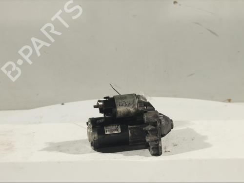 Used Starter Starter PEUGEOT 208 I (CA_, CC_) 1.4 HDi (68 hp) 11911602 11911602