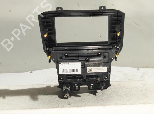 Switch FORD USA MUSTANG Coupe 2.3 EcoBoost | BP25835520I30 