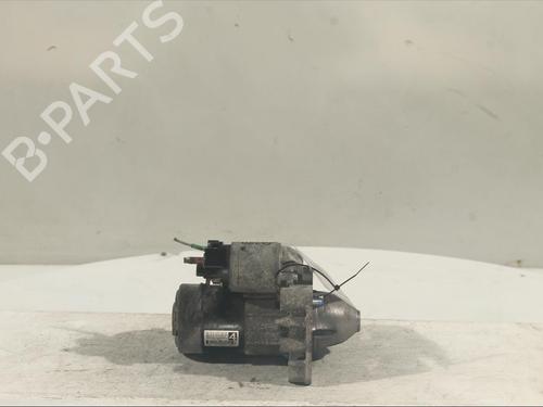 Used Starter Starter CITROËN C4 II (NC_) 1.2 THP 130 (NCHNYM, NCHNYT) (130 hp) 16038556 16038556