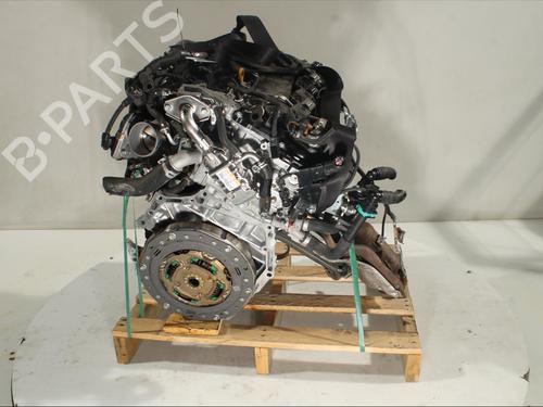 Motor für TOYOTA RAV 4 V (_A5_, _H5_) 2.5 Hybrid (AXAH52) (218 hp) 16440720