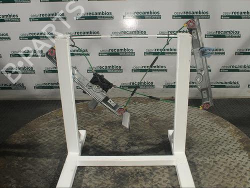 Used Front right window mechanism Front right window mechanism OPEL CORSA D (S07) 1.2 (L08, L68) (86 hp) 12076089 12076089
