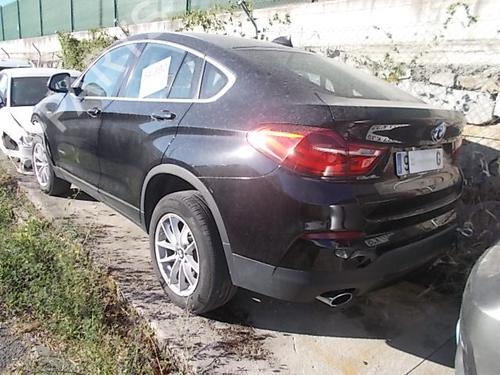 Alternator BMW X4 (F26) xDrive 20 d | BP21125435M7 