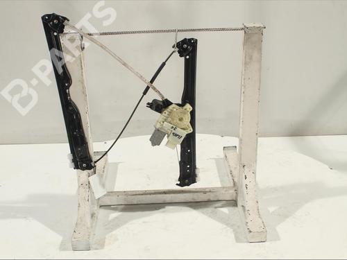 Used Front left window mechanism PEUGEOT 308 SW II (LC_, LJ_, LR_, LX_, L4_) [2014-2021]  12081986